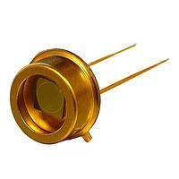 Marktech Optoelectronics MTPD2601T8-150 PIN Photodiodes 2600nm InGaAs PIN PD TO-39 Metal Can 1.5 AA Flat Lens