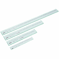 Thước kính MITUTOYO 182-523-10 (300mm; 0.5mm)