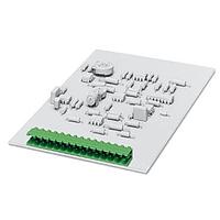 PHOENIX CONTACT 1768367 Headers MSTB 2,5/20-G-LA