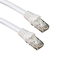 Cáp Cat 6 không chống nhiễu, màu trắng, dài 4 feet Amphenol Cables on Demand MP-64RJ45UNNW-004