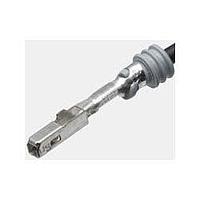 Molex 34081-5001 Terminals MX150 RCPT 0.3 CABLE SIL 14/16AWG D WIND