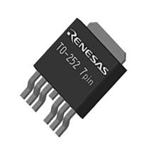 Thiết Bị Nguồn Thông Minh POWER IC DEVICE HS IPD (MCP) 30A TO-252 Renesas Electronics RAJ2810024H12HPD#GB0