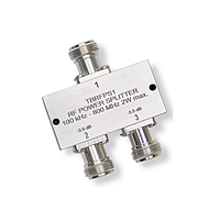 Tekbox TBRFPS1 パワースプリッター/パワーコンバイナー