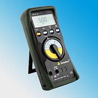 Máy đo điện trở cách điện và tính liên tục Tinsley Zeta 20