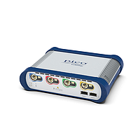 PICO PicoScope 6424E High-performance Oscilloscope (4 CH, 500 MHz)