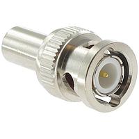 Đầu Chấm Dứt RF 1/4W BNC 75 Ohm Vitelec / Cinch Connectivity Solutions VBT75