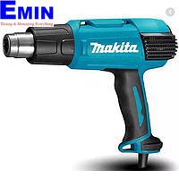 MAKITA HG6530V ເຄື່ອງແລກປ່ຽນຄວາມຮ້ອນ