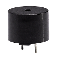 Bộ chuyển đổi 12mmx9mm sâu, Mag, 5V, 2048Hz Same Sky (formerly CUI Devices) CMT-1209-590T