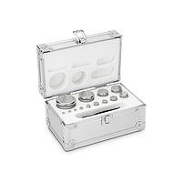 Bộ quả cân E2 KERN 312-066 (E2, 1 g - 1 kg)