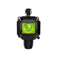 Prosense BTN-7241/A Gas Detector (Freon, 0-2000ppm, 10m cable)