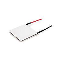 Máy làm lạnh nhiệt điện tấm gốm, tấm gốm, cho Ứng dụng Bơm nhiệt Dòng điện Cao/Nhiệt Lượng Lớn Laird Thermal Systems 430122-516