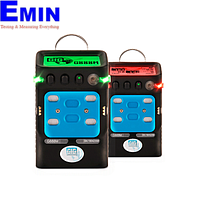 Máy đo khí đa chỉ tiêu GFG G888M