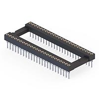 Mill-Max 117-93-648-41-005000 DIP / SIP Sockets 48 PIN SOLDER TAIL
