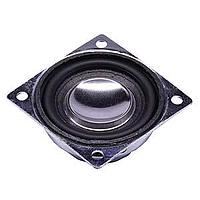 Same Sky (formerly CUI Devices) CMSM-2811-24 Speakers 28mm, 2W, 4ohm, 400Hz Medical Speaker