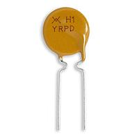 Cầu chì PolySwitch có thể đặt lại 11A 16V 20AWG 100A Imax Littelfuse RHEF1100