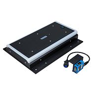 Hệ thống đo độ ẩm ngang Planer Finna MC Pro 2400