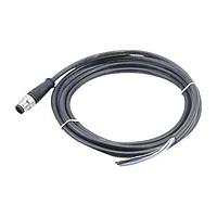 Molex 1200658747 Sensor Cables / Actuator Cables Male Straight 5 Pole 10 m