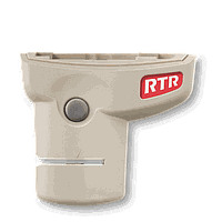 Đầu dò DEFELSKO PRBRTRH