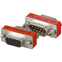 Bộ chuyển đổi chân D-Sub và đổi giới tính Bộ lọc bộ chuyển đổi D-Sub Wurth Elektronik 234016003