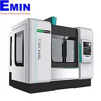 WMT CNC VMC640L 立式加工站