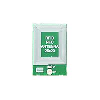Ăng-ten NFC Hình Chữ Nhật Thụ Động 25x20 Mikroe MIKROE-4002