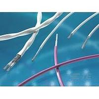 Raychem - TE Connectivity 55A0121-16-2/6 Multi-Conductor Cables 16AWG 2C RD/BL PRICE PER FT