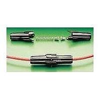 Littelfuse 155100-1 퓨즈 홀더 인라인 바디 절반
