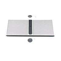 Panduit C2CAC07F04IRB1 Wire Ducting & Raceways Net-Contain Integral Roof for 700mm Widt