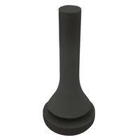 Đệm Chân, Gắn Kéo, Màu Đen, Độ Cứng 65 Shore A Essentra Components BPM-3