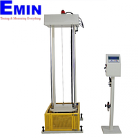 Thiết bị kiểm tra độ chống sốc vật liệu bảo vệ mắt cá chân GESTER GT-KB16 (10J)