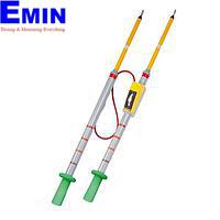 Sào kiểm tra điện áp cao đa chức năng SEW PC 22K (22 kV)