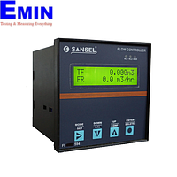 Đồng hồ đo lưu lượng Sansel FI 594 (±0.1%FS tại 25ºC)