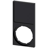 SIEMENS A6X30144752 Labels LABEL HOLDER
