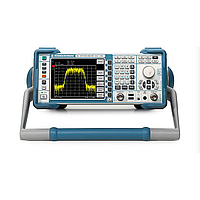 Máy phân tích phổ Rohde&Schwarz FSL18 (1300.2502.18) (9kHz~18GHz)