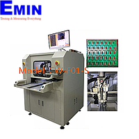 Chuang Wei CW-F01-S PCB 라우터