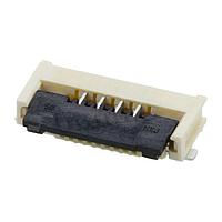 Bảng Gắn 1.0 FPC ZIF SNG BTM CONT 4Ckt RA FS19 Molex 200529-0040