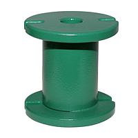 Khung Cuộn Dây (Bobbins) Bộ 3 Cuộn 77 Có Lớp Phủ Fair-Rite 9677282008