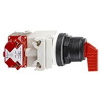 Công tắc nhấn SLCTR SWTCH OPRATR 30MM SK Square D 9001SK34J1R