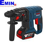 Máy khoan bê tông dùng pin BOSCH GBH 180-LI BL (18V (2 pin 4Ah))