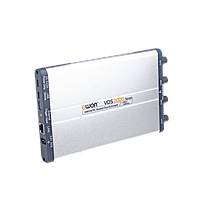 Máy hiện sóng số OWON VDS2252 (25Mhz, 2CH)