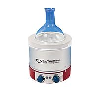 DaiHan SL.Man8051 Aluminium-case Flask Heating Mantle (100ml, 450°C)