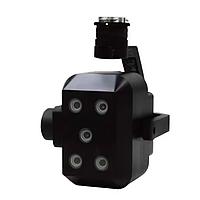 CHN SPEC FS-500 多光谱相机 (4 channels multispectral + 1 RGB)