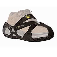 Static Solutions ES-7000 Ohm-Stat™ Ergo-Stat Ergonomic ESD Shoe Footwear – Closeout (Size small)