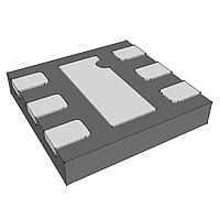 Bộ Giám Sát Điện Áp Siêu Nhỏ với Ngưỡng 1.62V và Đặt Lại Thủ Công Microchip Technology MIC2785-16YFT-TR