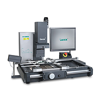Trạm hàn chip BGA QUICK QUICK EA-H00