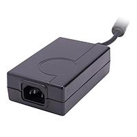 SL Power TE60A2403Q01 ອາເດັດເຕັບ AC ເຕັບອິດສີ 60320 C18 24Vdc, 60W, ລະດັບ VI