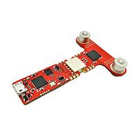 Infineon TLE4973MS2GOTOBO1 単相システムの電流を最大25Aまで測定可能な電流センサー評価ツール