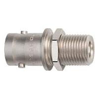 Bộ chuyển đổi RF - Giữa các dòng ADAPTER ĐẾN BNC RECPT LEMO ABB.00.250.NTM