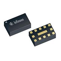 Infineon BGS18MA12E6327XTSA1 RFスイッチIC CMOSスイッチ