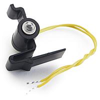 Đèn halogen cho máy đo độ đục HACH 46539-00